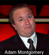 Adam Montgomery