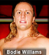 Bodie Williams