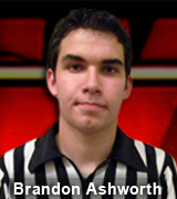 Brandon Ashworth