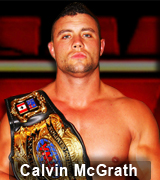Calvin McGrath