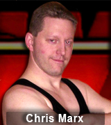 Chris Marx