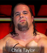 Chris Taylor