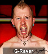 GRaver
