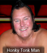 Honky Tonk Man