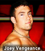Joey Vengeance