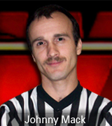 Johnny Mack