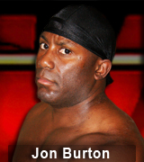Jon Burton