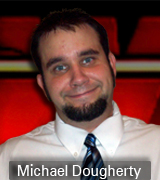 Michael Dougherty