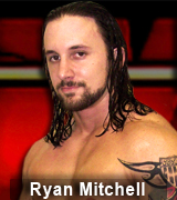 Ryan Mitchell