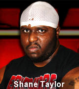 Shane Taylor