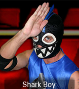 Shark Boy
