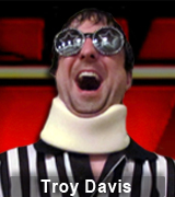 Troy Davis